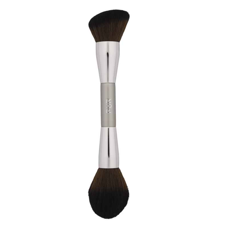 PÜR Multitasking Brush
