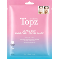 Topz Daily Hydragel Face Mask