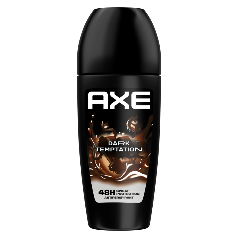 AXE Deodorant Roll-on Dark Temptation 50 ml