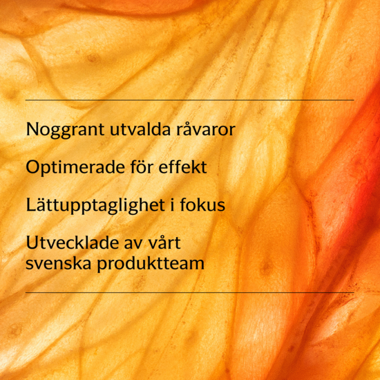 Holistic Omega-3 Algolja 60 kapslar