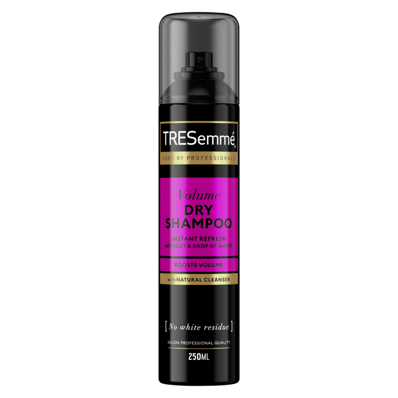 TRESemmé Dry Shampoo Volumising 250 ml