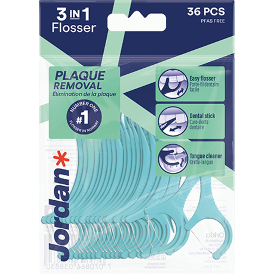 3 in 1 Flosser