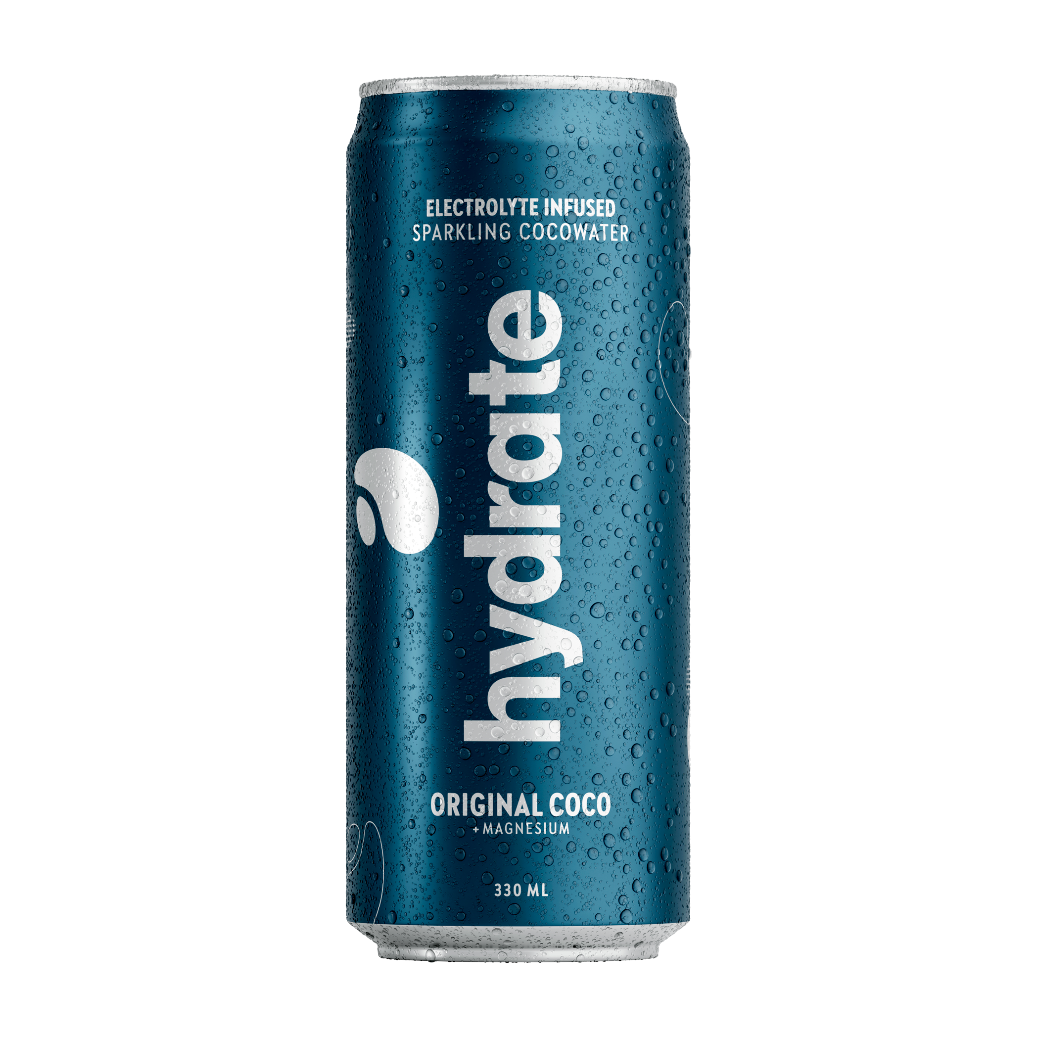 Hydrate Original Coco 330 ml