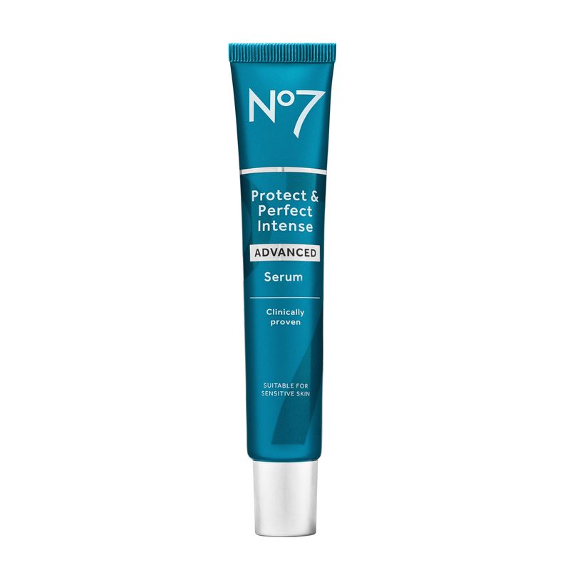 No7 Protect & Perfect Intense Advanced Serum 30 ml