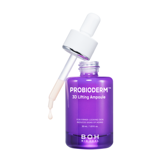 BIOHEAL BOH Probioderm 3D Lifting Ampoule 30 ml