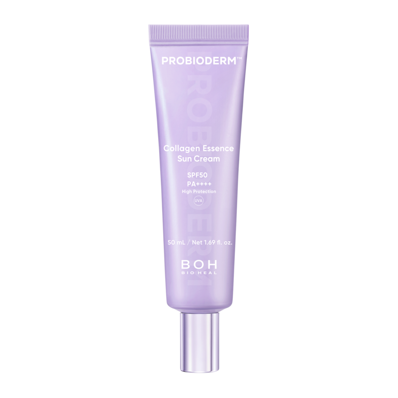 BIOHEAL BOH Probioderm Collagen Essence Sun Cream 50 ml