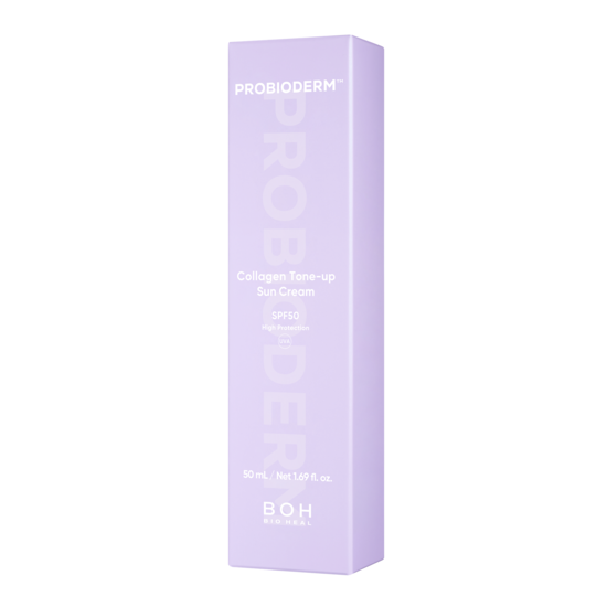 BIOHEAL BOH Probioderm Collagen Tone Up Sun Cream 50 ml