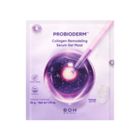 BIOHEAL BOH Probioderm Collagen Remodeling Serum Gel Mask 1P