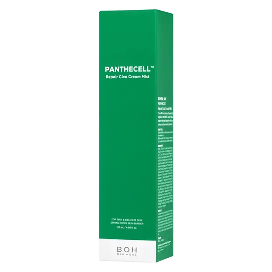 BIOHEAL BOH Panthecell Repair Cica Cream Mist 120 ml