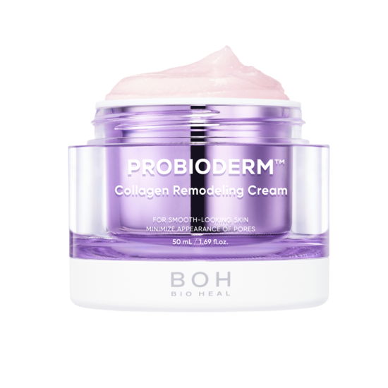 BIOHEAL BOH Probioderm Collagen Remodeling Cream 50 ml