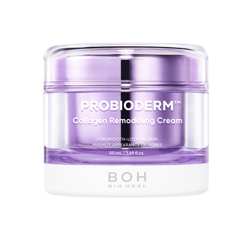 BIOHEAL BOH Probioderm Collagen Remodeling Cream 50 ml