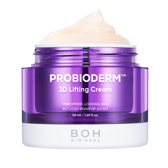 BIOHEAL BOH Probioderm 3D Lifting Cream 50 ml