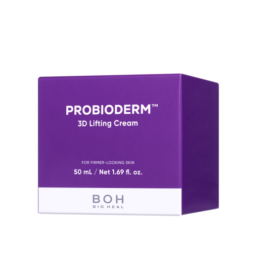 BIOHEAL BOH Probioderm 3D Lifting Cream 50 ml