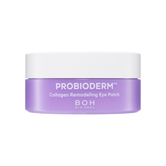 BIOHEAL BOH Probioderm Collagen Remodeling Eye Patch 60 st