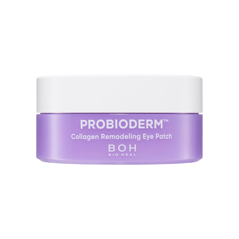 BIOHEAL BOH Probioderm Collagen Remodeling Eye Patch 60 st