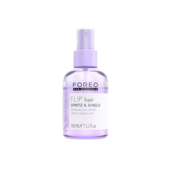 FOREO FLIP™ Hair Spritz & Shield Detangling Spray 100 ml