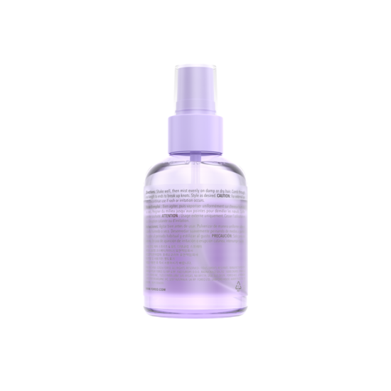 FOREO FLIP™ Hair Spritz & Shield Detangling Spray 100 ml