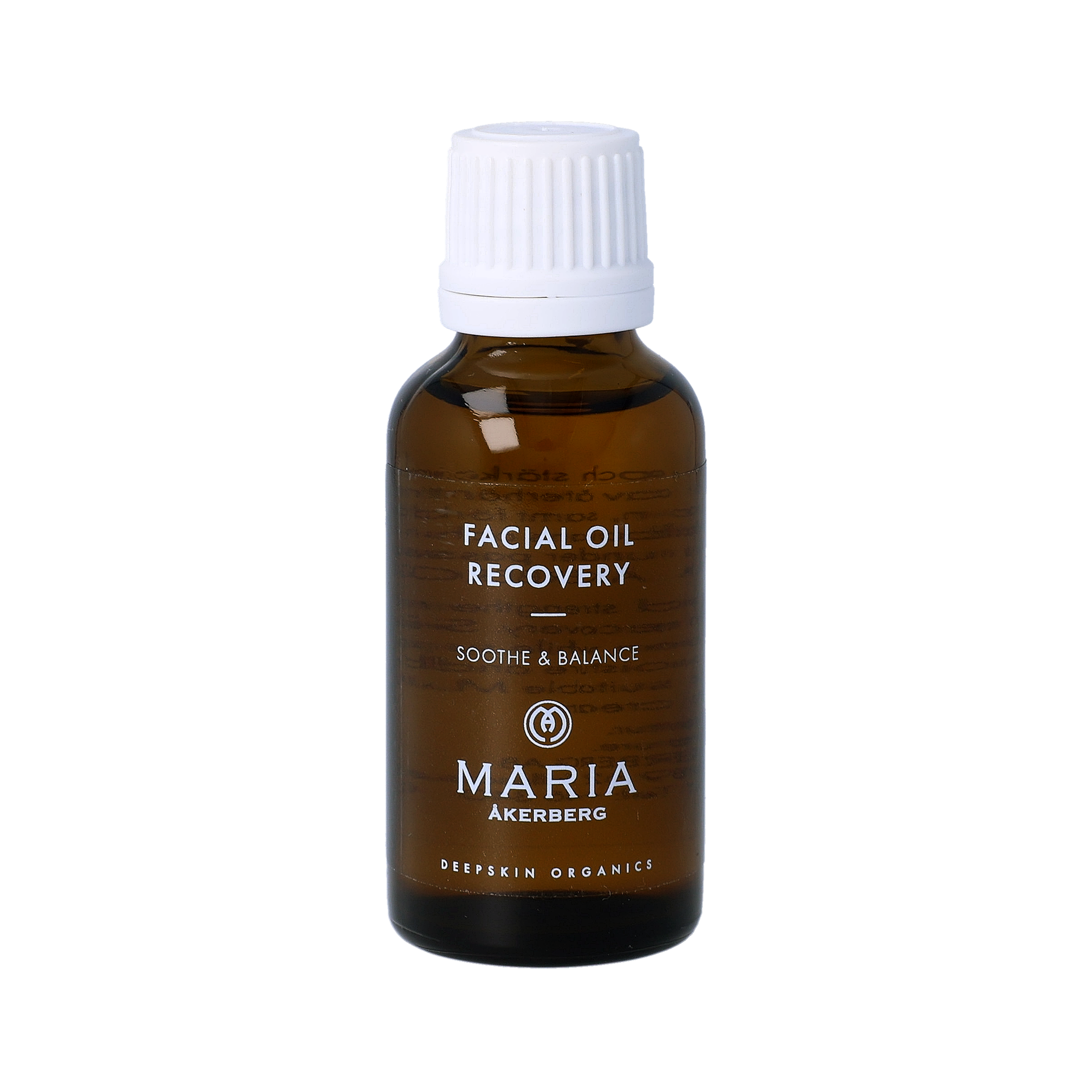 Maria Åkerberg Facial Oil Recovery 30 ml