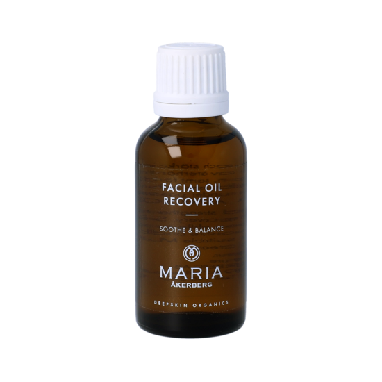 Maria Åkerberg Facial Oil Recovery 30 ml