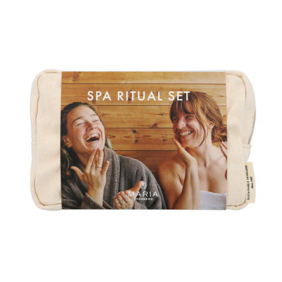 Maria Åkerberg Spa Ritual Set