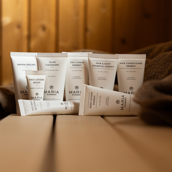 Maria Åkerberg Spa Ritual Set