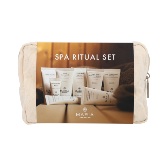 Maria Åkerberg Spa Ritual Set