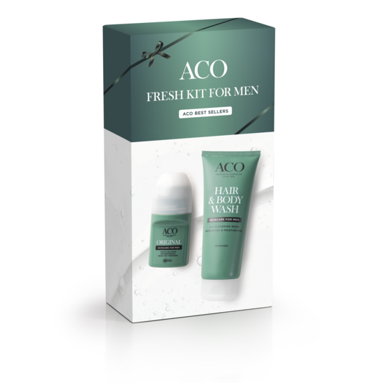 ACO For Men Everyday Fresh Kit