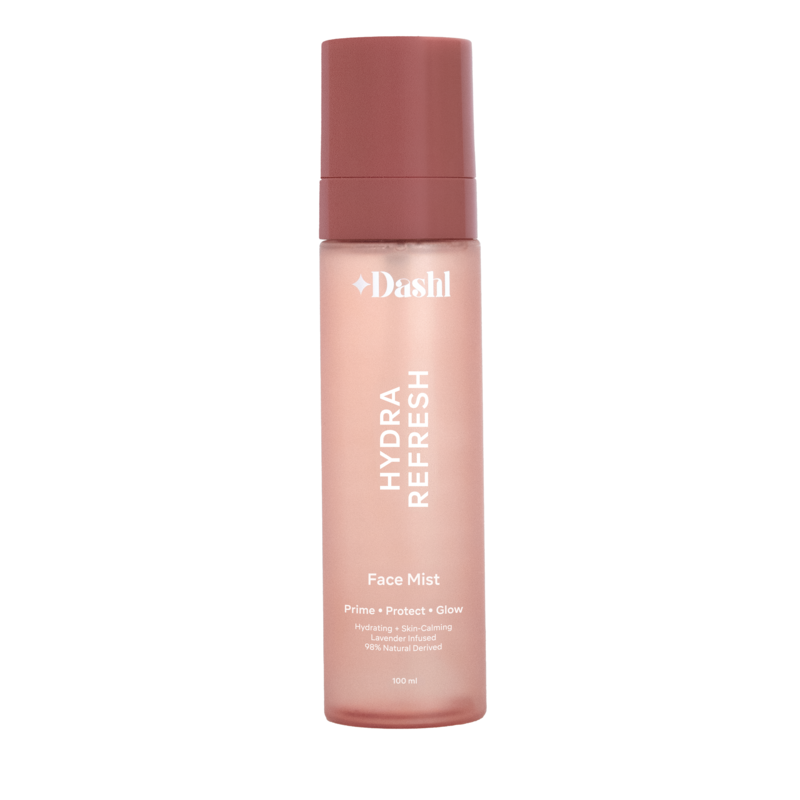 DASHL Hydra Refresh Face Mist 100 ml