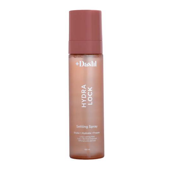 DASHL Hydra Lock Setting Spray 100 ml