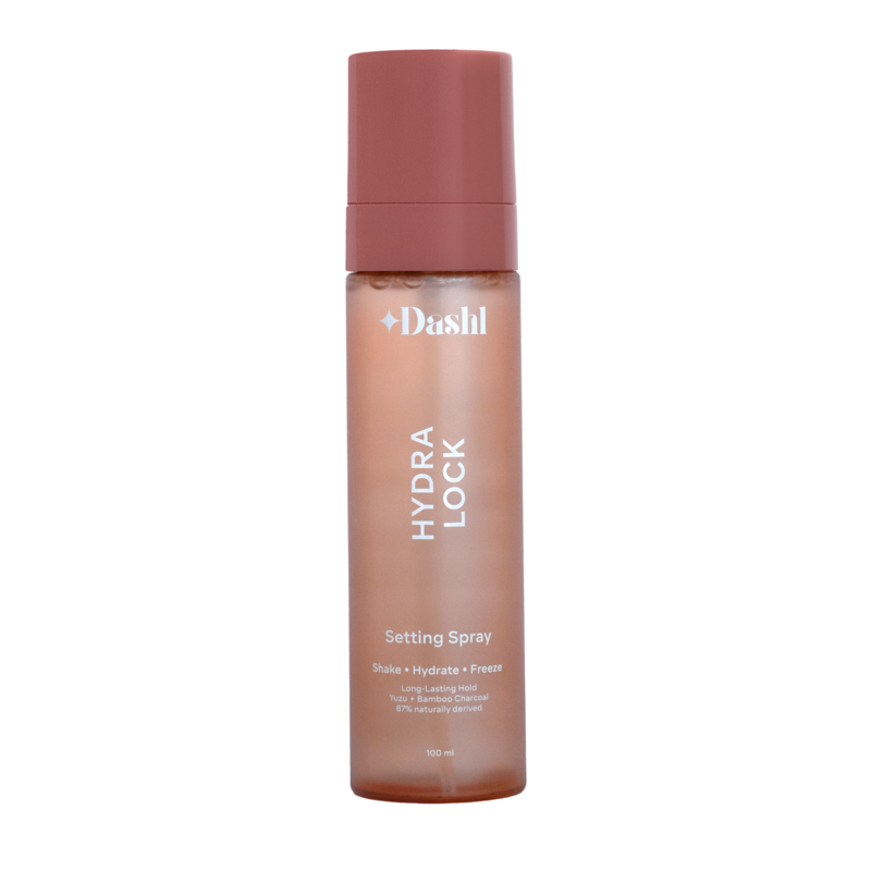 DASHL Hydra Lock Setting Spray 100 ml