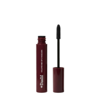 DASHL VolumeVibe 38°C Mascara Black 10 ml