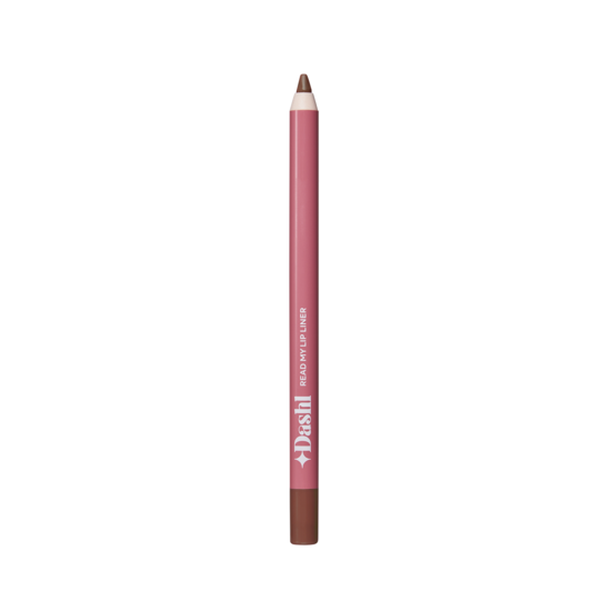 DASHL Read My Lip Liner Cold Brew 1,2 g