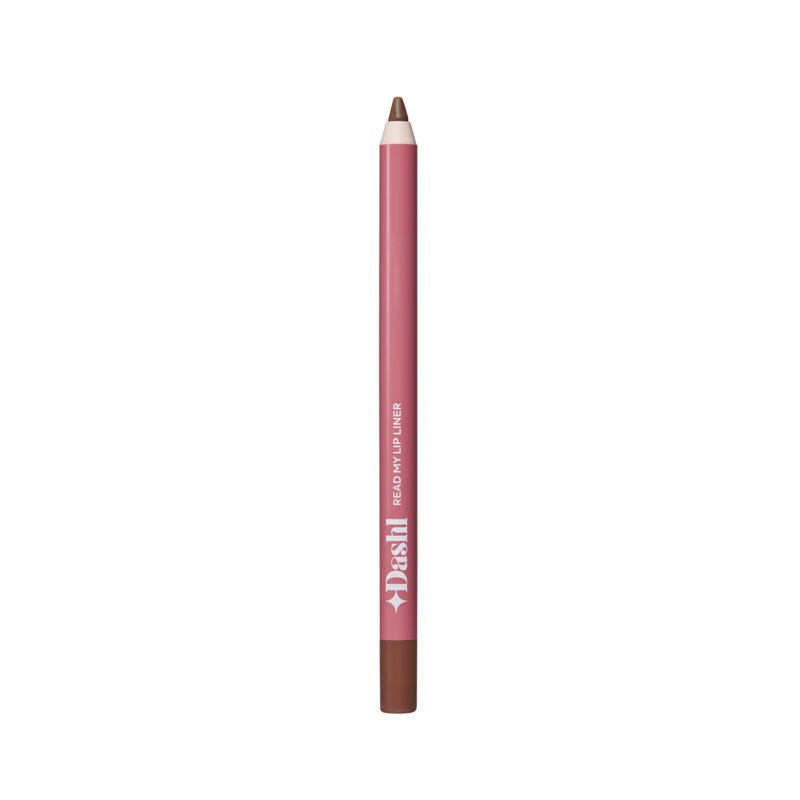 DASHL Read My Lip Liner Cold Brew 1,2 g