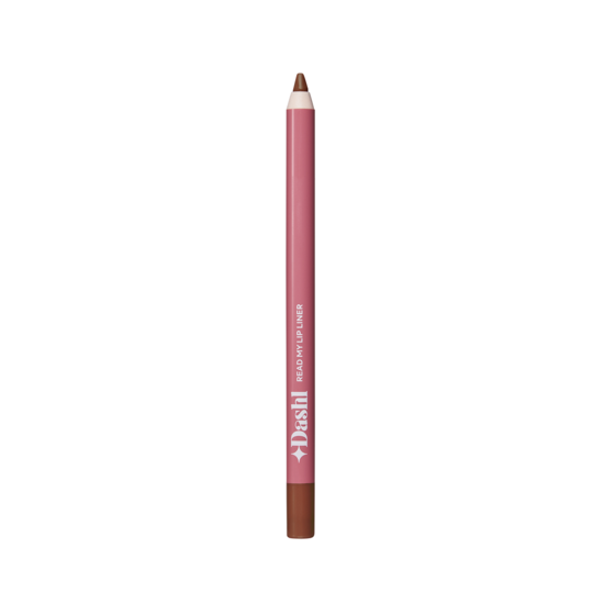 DASHL Read My Lip Liner Warm Toffee 1,2 g