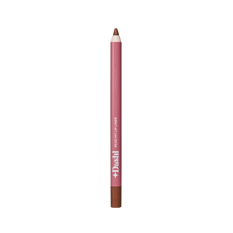 DASHL Read My Lip Liner Warm Toffee 1,2 g