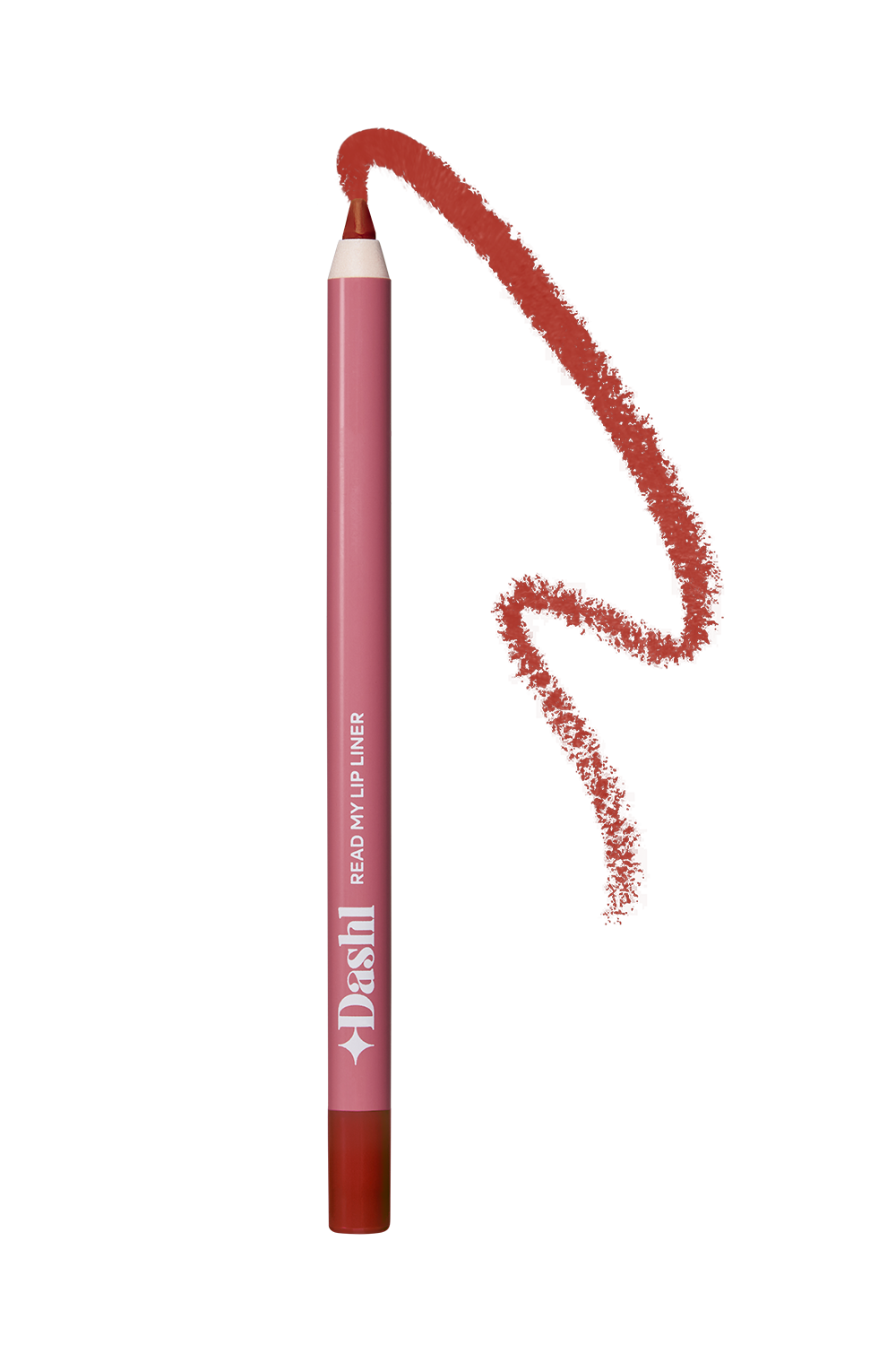 DASHL Read My Lip Liner Berry Affair 1,2 g
