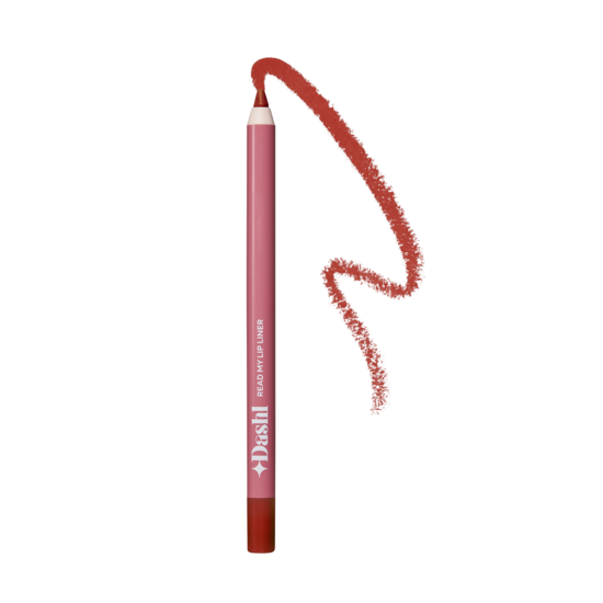 DASHL Read My Lip Liner Berry Affair 1,2 g