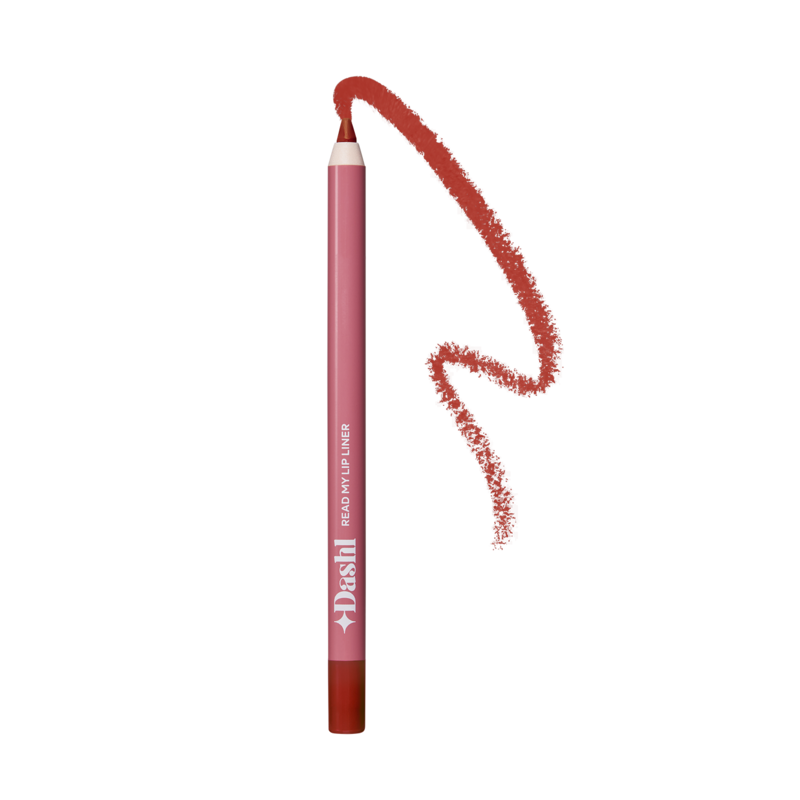 DASHL Read My Lip Liner Berry Affair 1,2 g