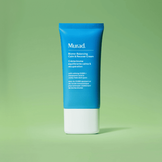 Murad Biome-Balancing Calm + Recover Cream 50 ml