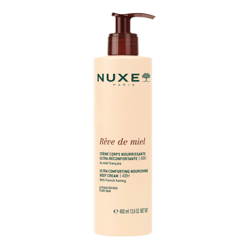 Nuxe Reve De Miel Body Cream 400 ml