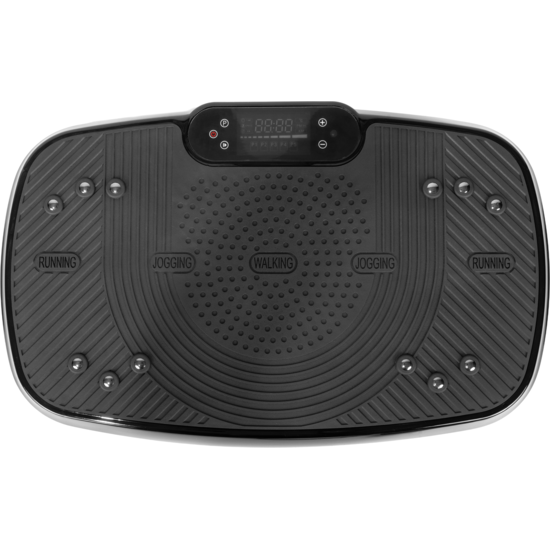 Gymstick Vibrationsplatta Vi5.0 Svart