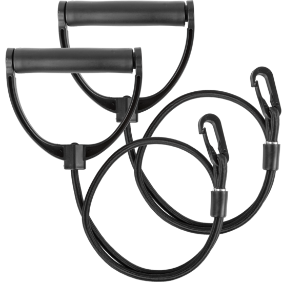 Gymstick Vibrationsplatta Vi5.0 Svart