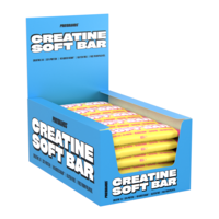 ProBrands Soft Kreatin Bar Peanut Banana 40 g 20-pack