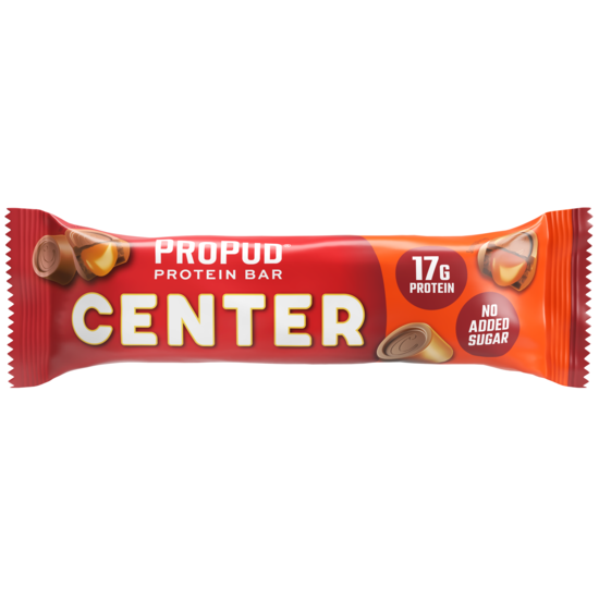 ProPud Proteinbar Center 55 g