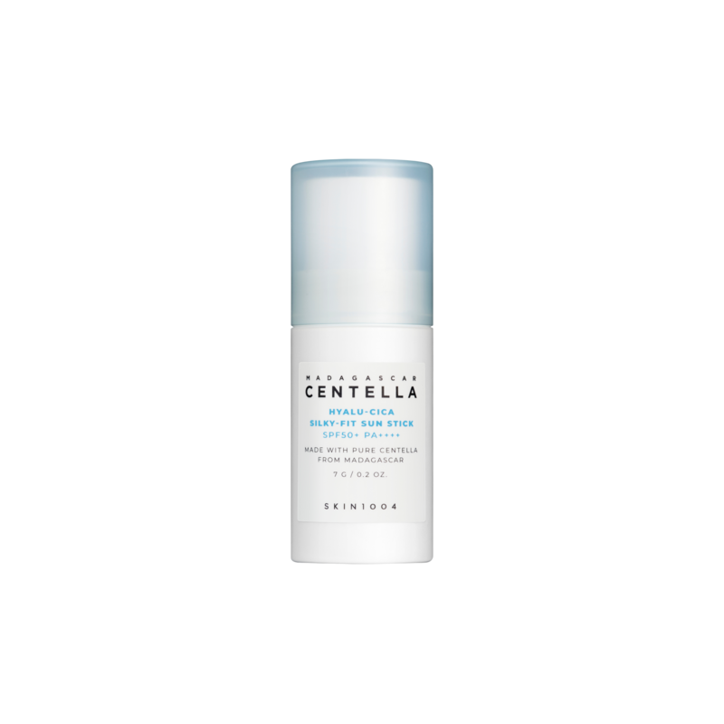 SKIN1004 Madagascar Centella Hyalu-Cica Silky-Fit Sun Stick 7 g