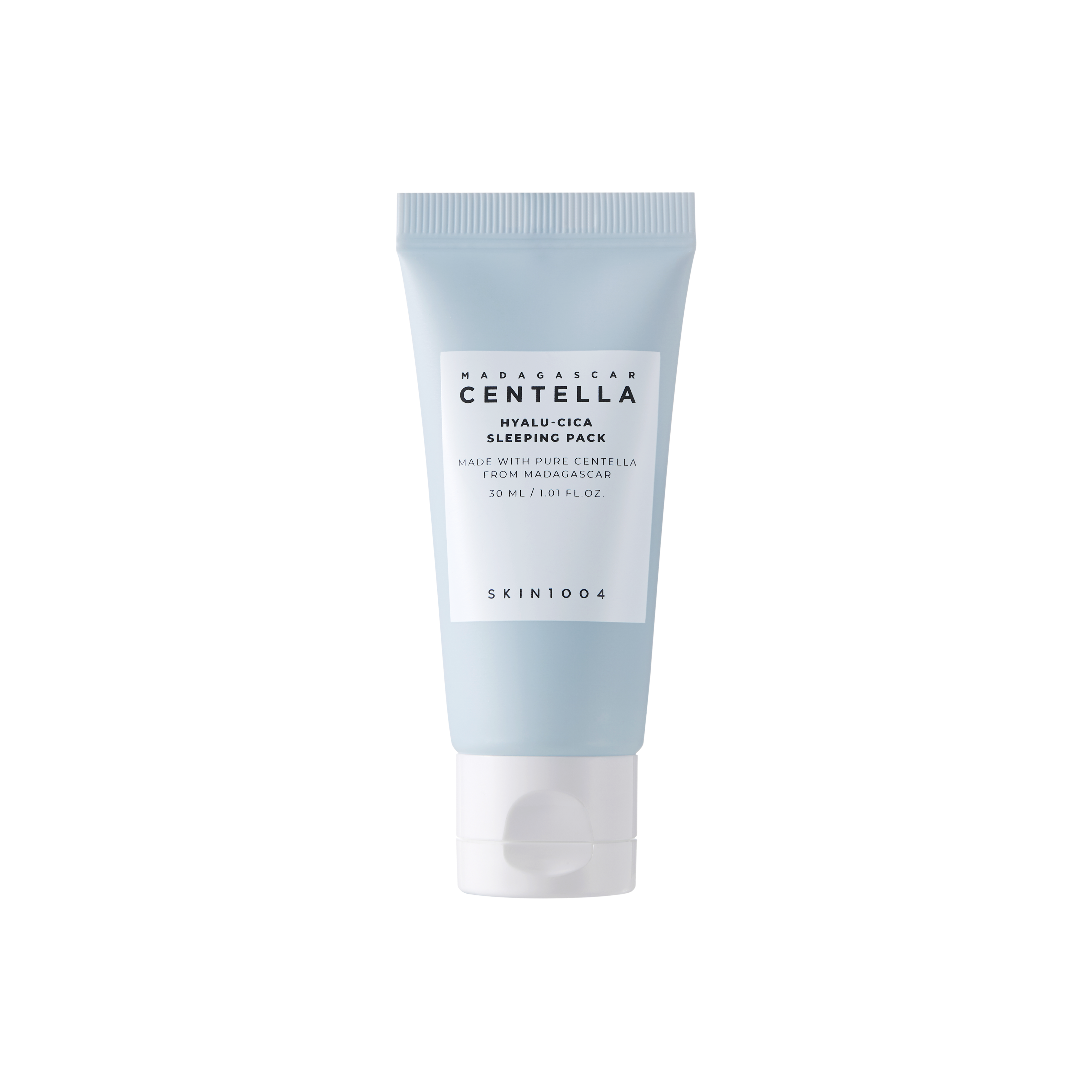 SKIN1004 Madagascar Centella Hyalu-Cica Sleeping Pack 30 ml