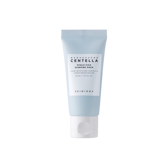SKIN1004 Madagascar Centella Hyalu-Cica Sleeping Pack 30 ml