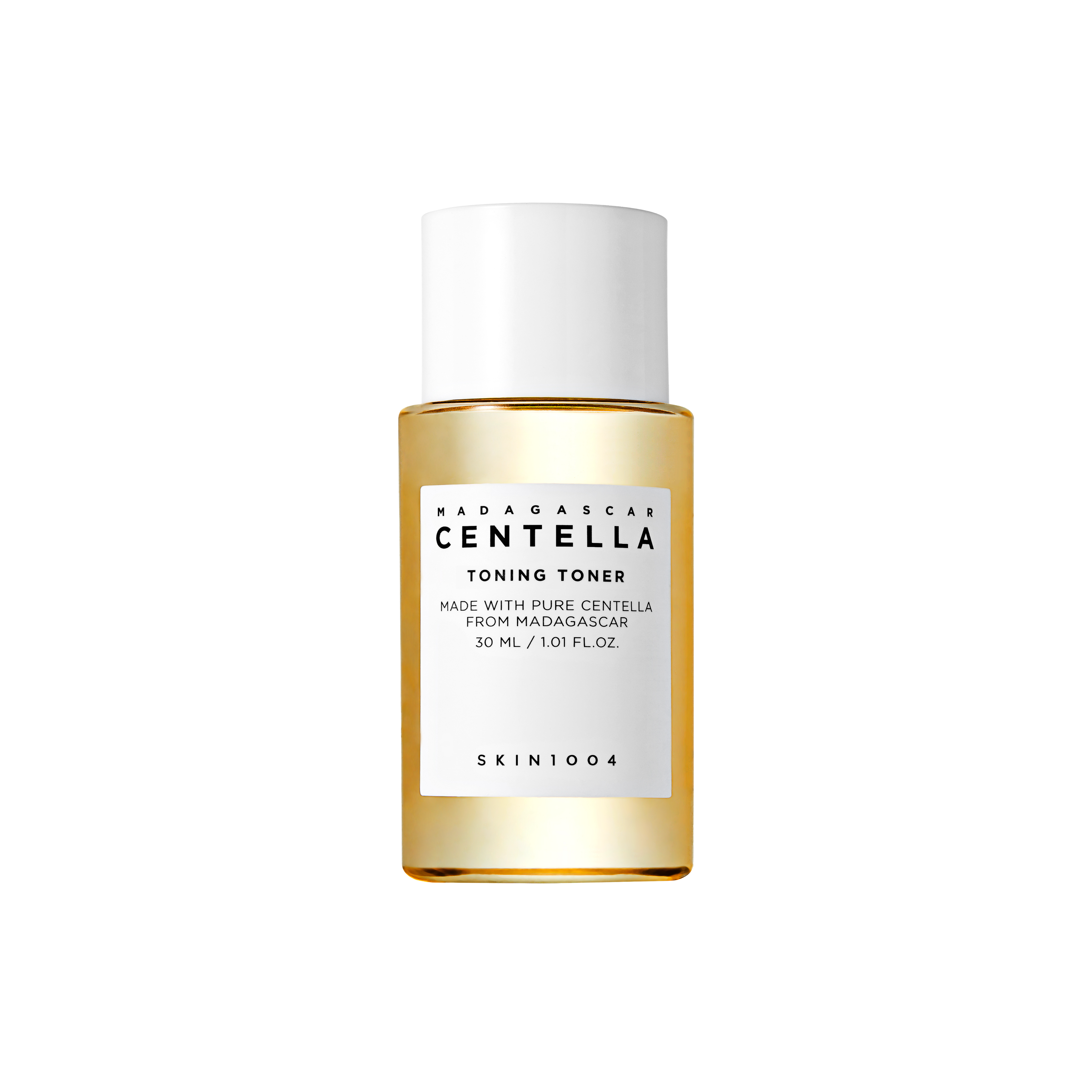 SKIN1004 Madagascar Centella Toning Toner 30 ml
