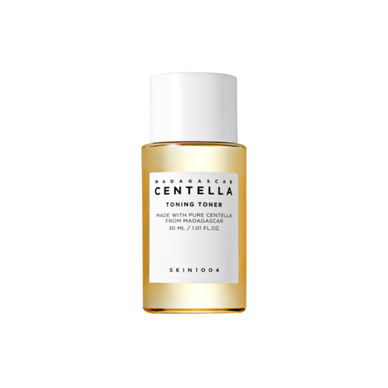 SKIN1004 Madagascar Centella Toning Toner 30 ml