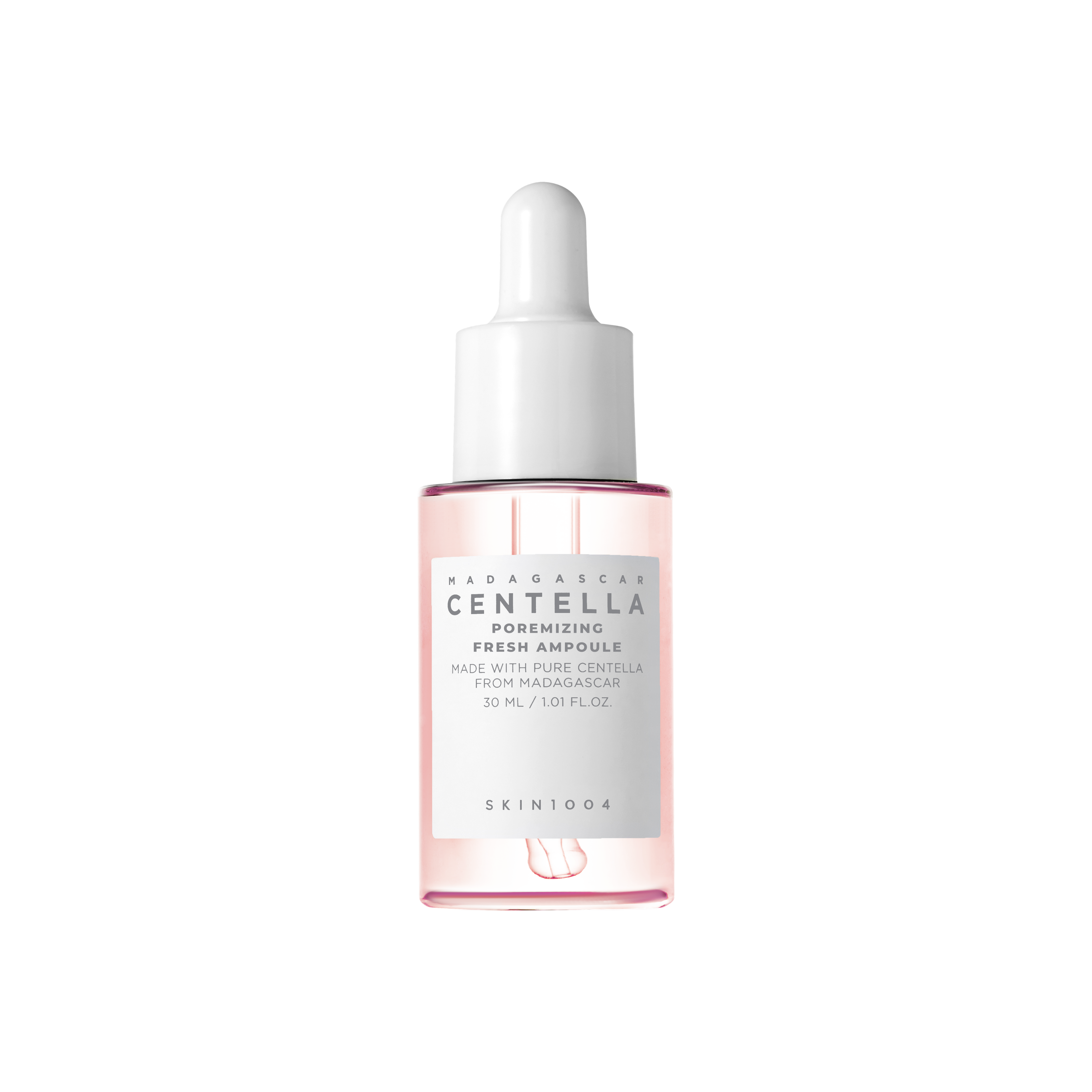 SKIN1004 Madagascar Centella Poremizing Fresh Ampoule 30 ml